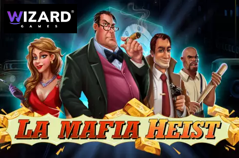 La Mafia Heist